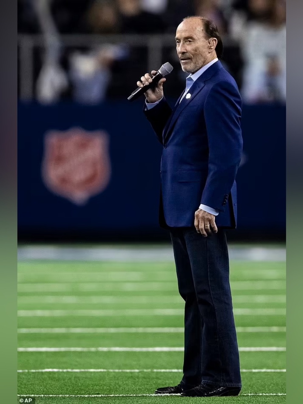 Lee Greenwood Life Size Cardboard Cutout Free Shipping
